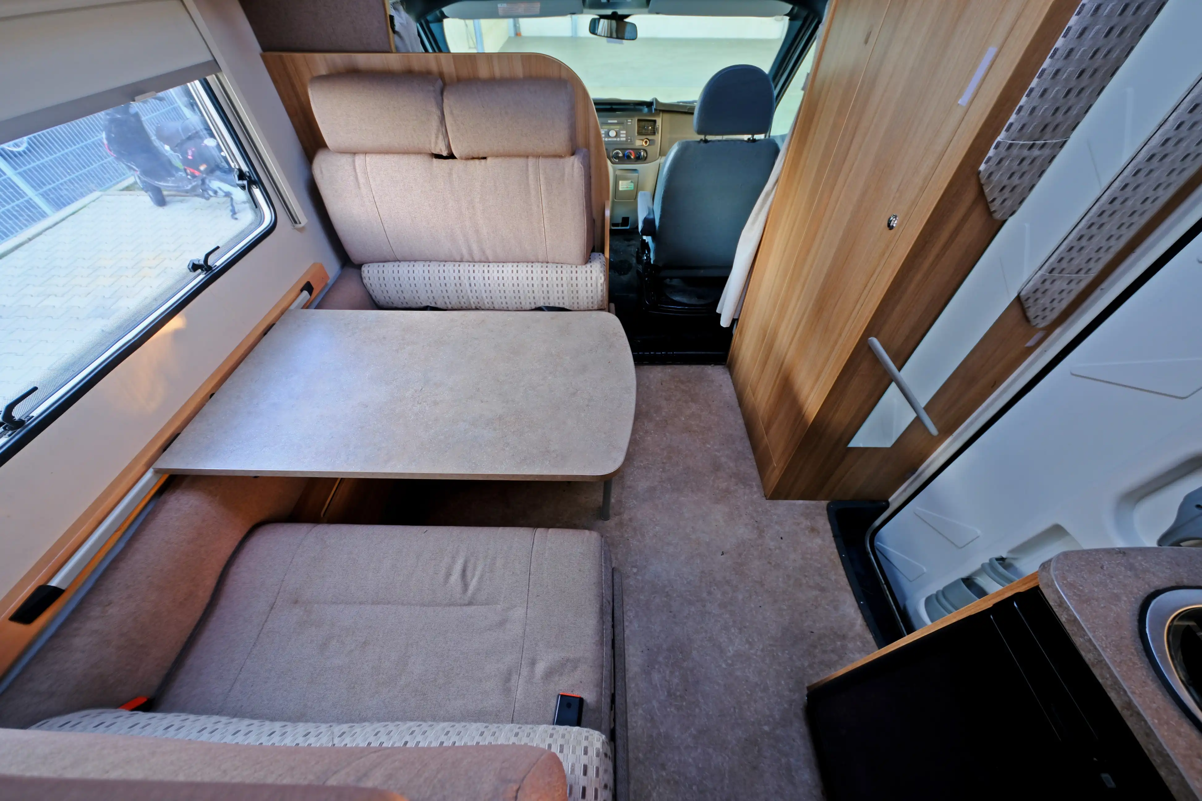 CHAUSSON Flash 03  - Ansicht 7